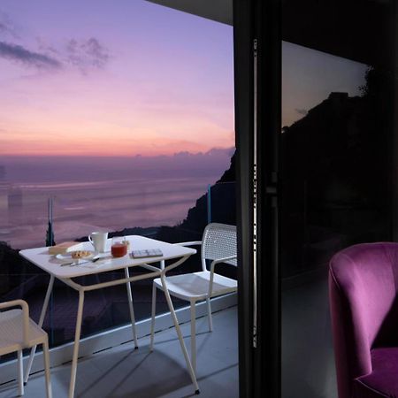 The View Luxury Apartments Taormina Exteriör bild